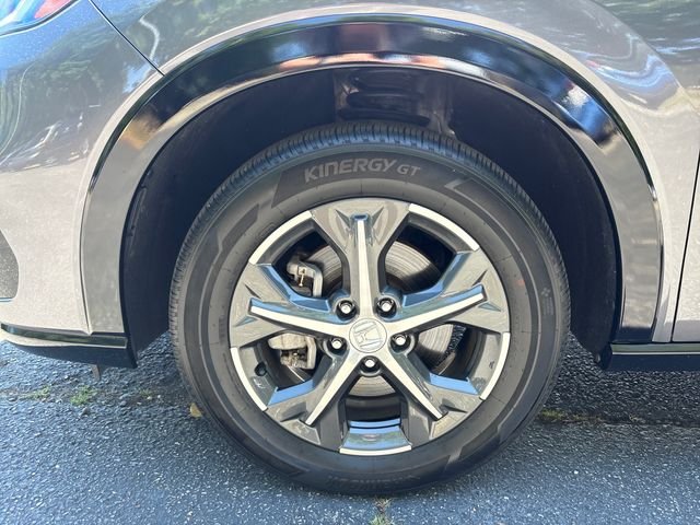 2024 Honda HR-V EX-L - Photo 12