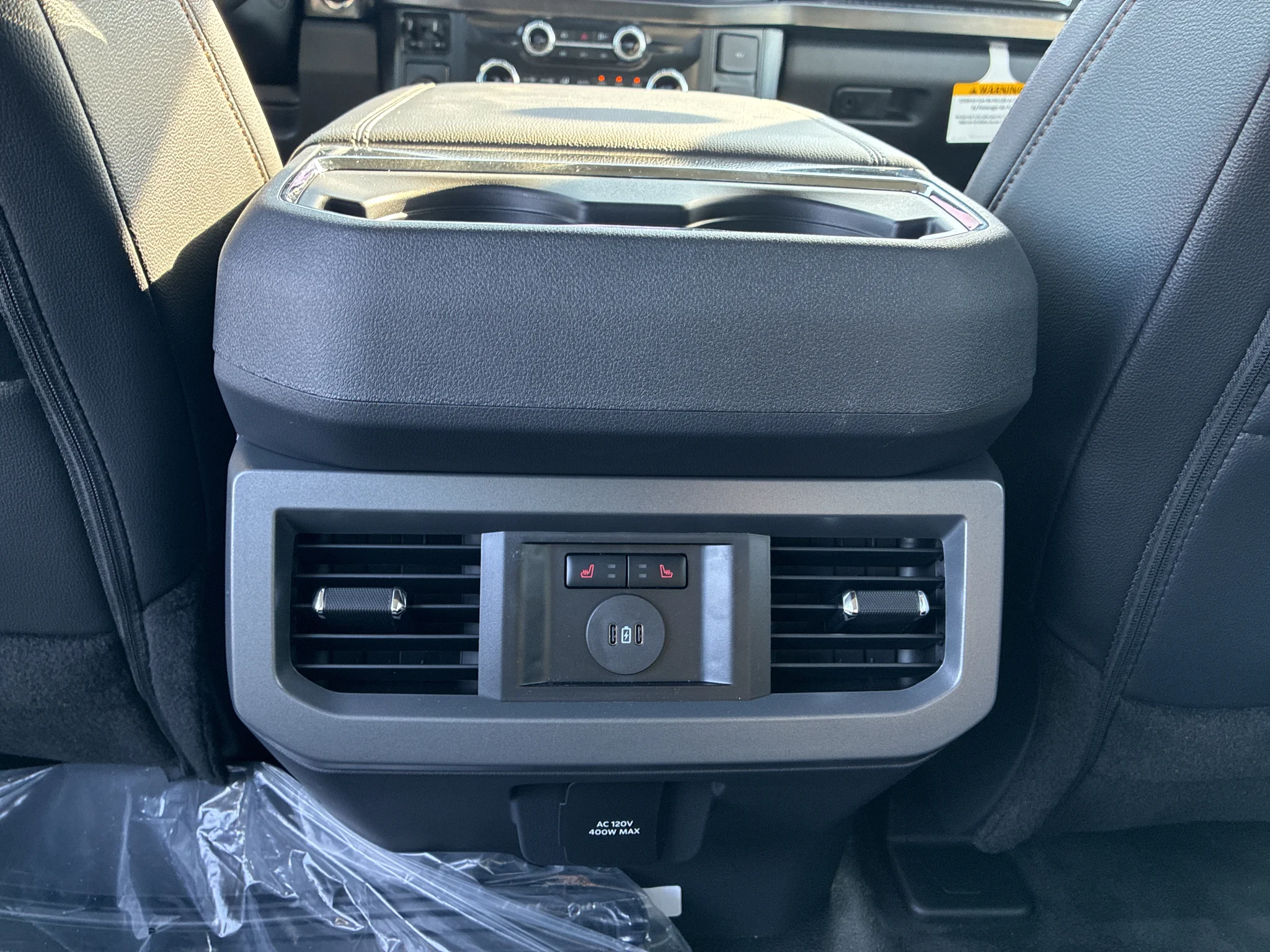 2026 Ford F-350 Super Duty Lariat - Photo 10