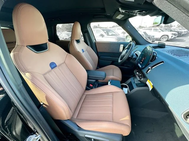 2026 MINI Countryman S - Photo 23