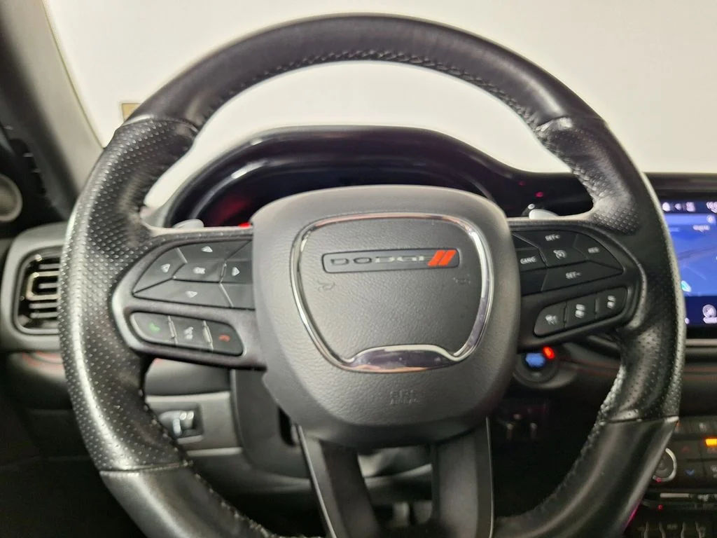 Used 2024 White Dodge R/T Plus image 19