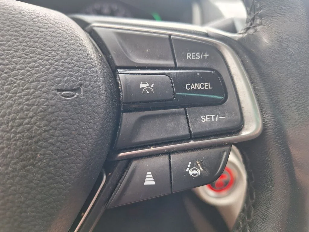 Used 2022  Honda EX-L image 14