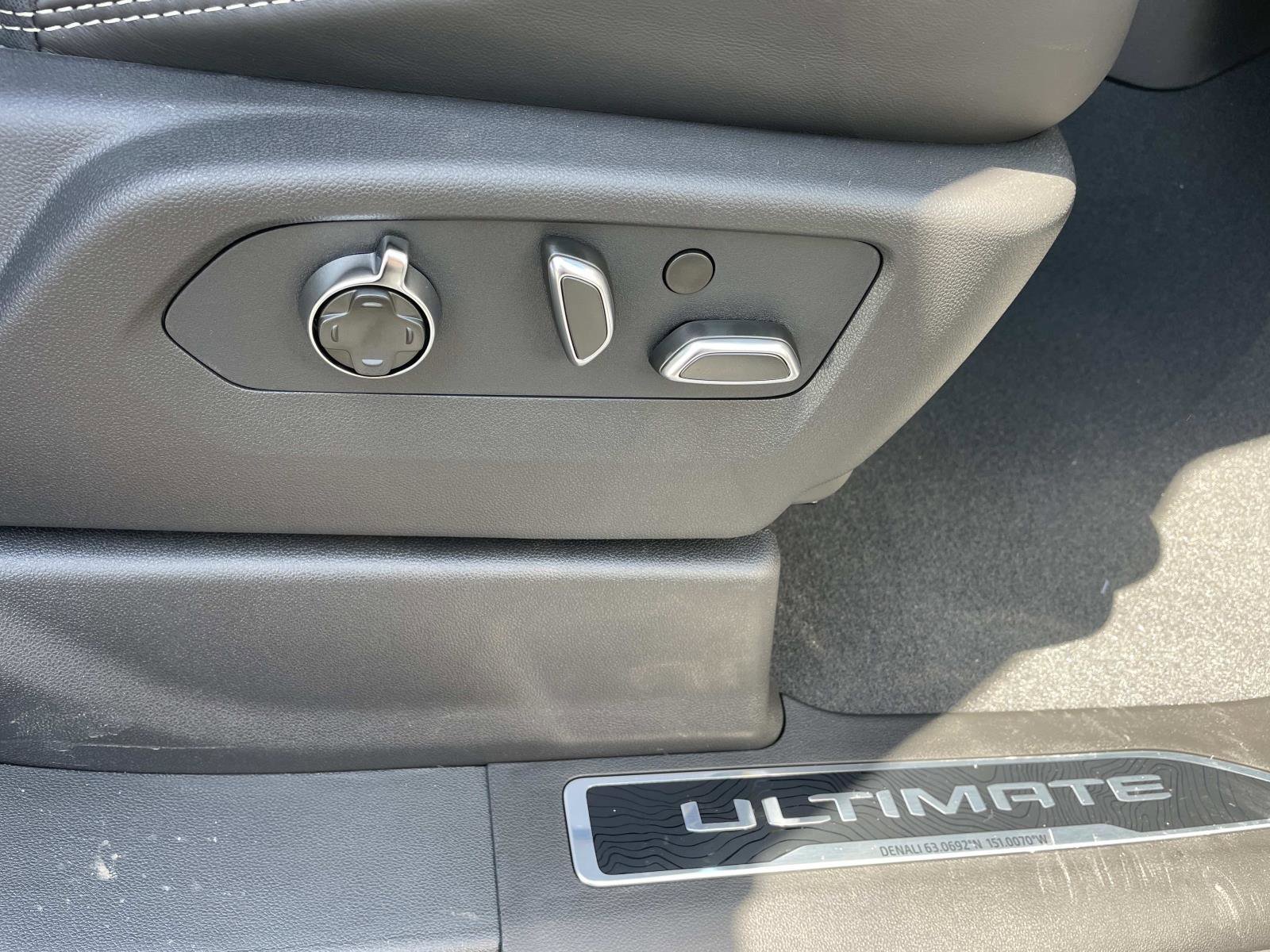 2026 GMC Sierra 2500HD Denali Ultimate - Photo 29