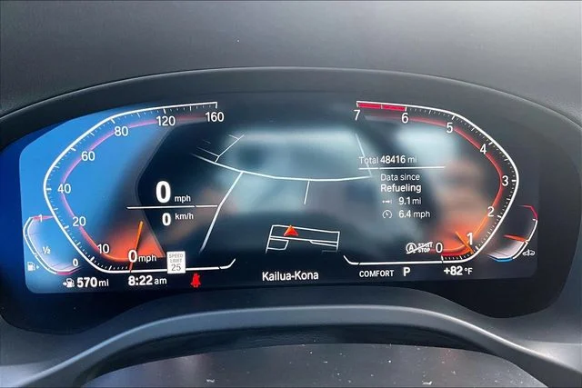 2024 BMW X3 30i - Photo 22