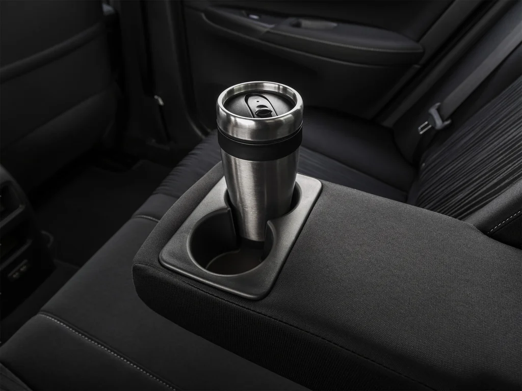 Used 2019 Blue Nissan SV image 32
