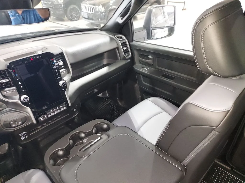 2026 RAM 2500 Tradesman - Photo 11