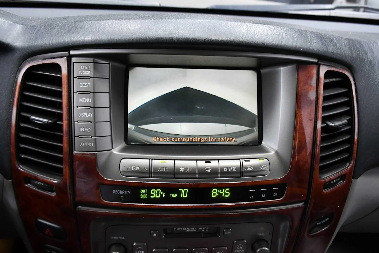 Used 2006 Thunder Cloud Metallic Toyota  image 20
