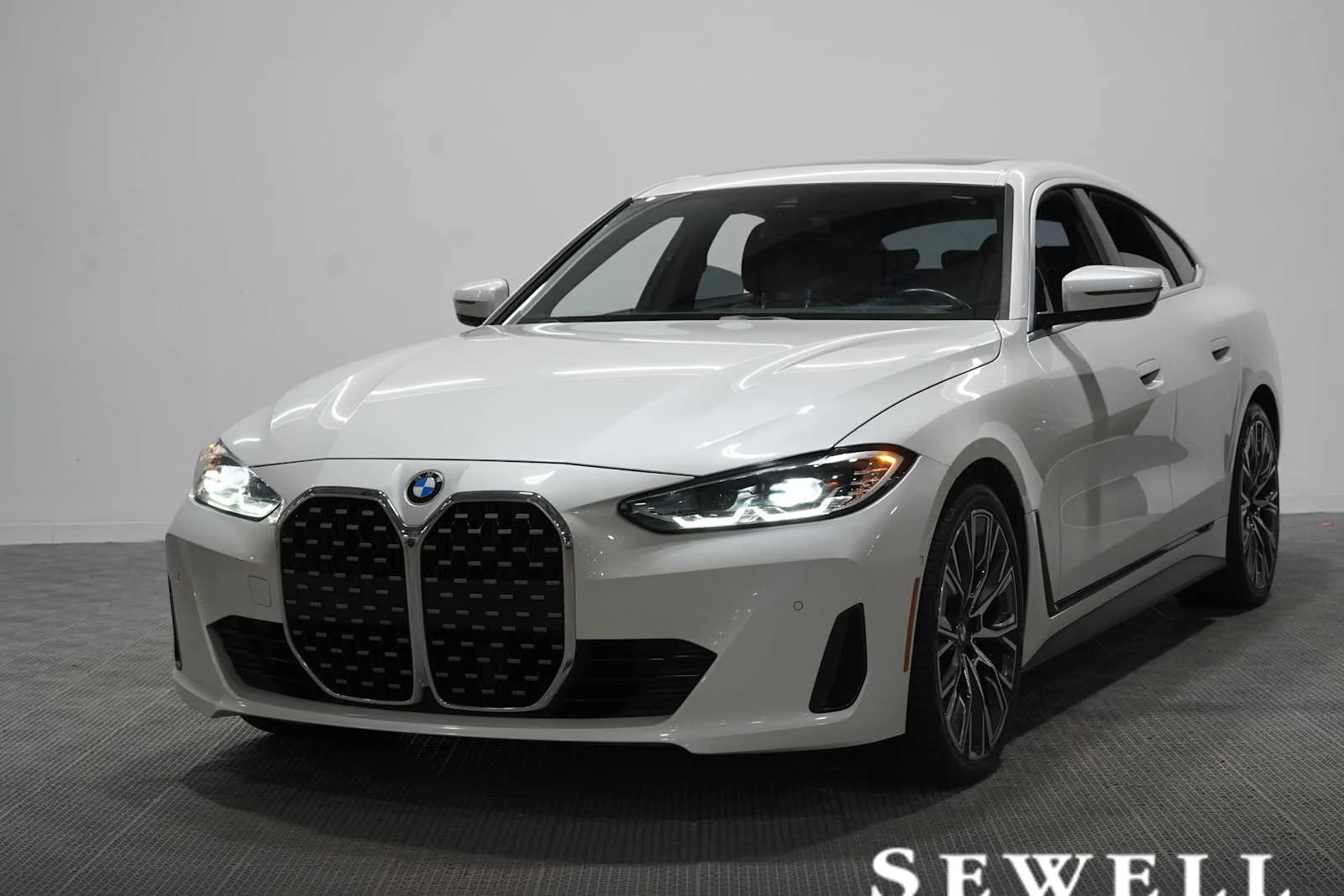 2024 BMW 4 Series