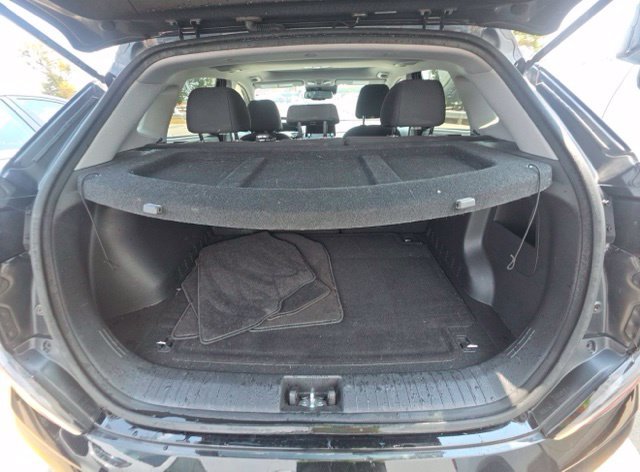 Certified Used 2023 Abyss Black Hyundai SEL image 14