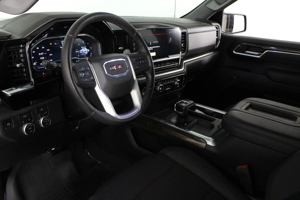 2022 GMC Sierra 1500 Elevation - Photo 17