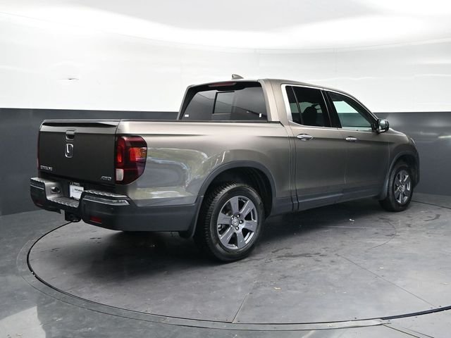 Used 2020  Honda RTL-E image 5