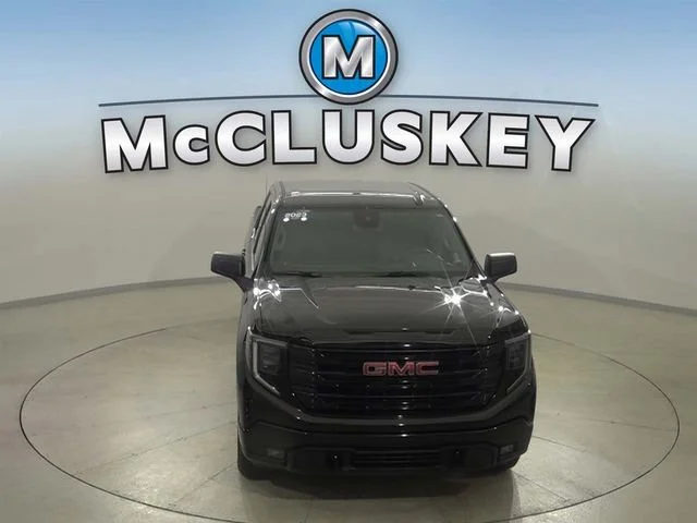 Certified Used 2023 Onyx Black GMC Elevation image 16