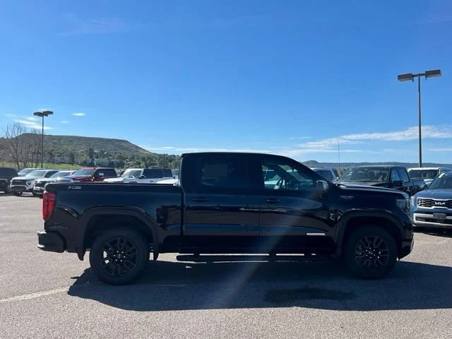 2026 GMC Sierra 1500 Elevation - Photo 6