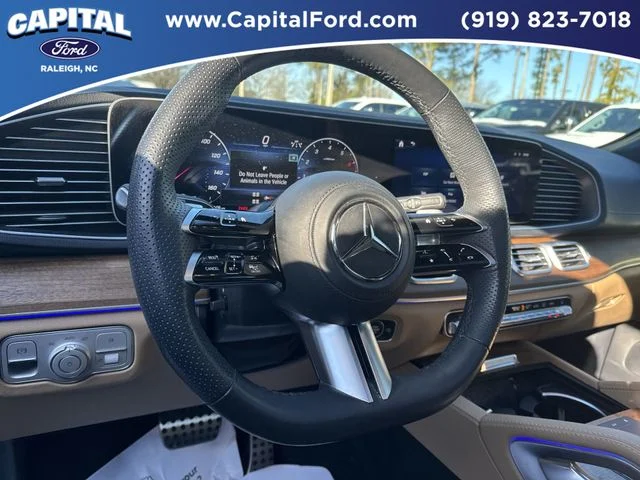 Used 2024  Mercedes-Benz GLS 450 image 24