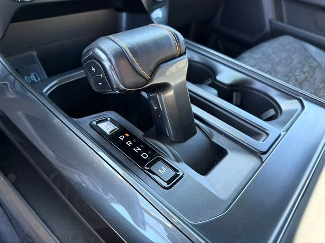 Used 2023 White Ford Tremor image 31