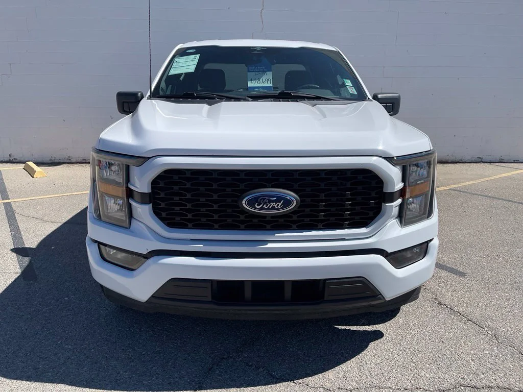 Used 2023 White Ford XL image 2
