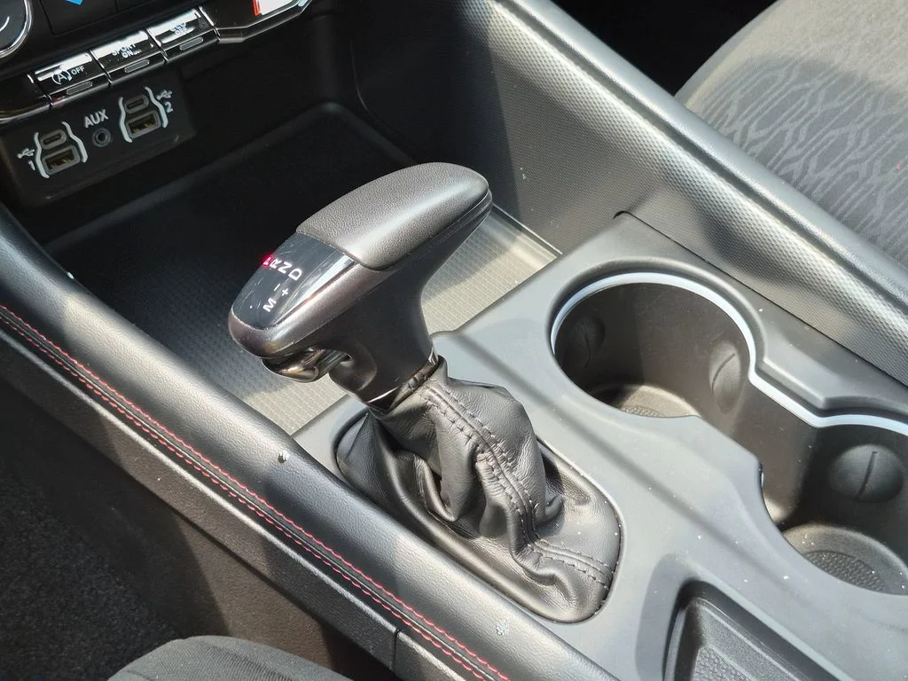 Used 2023 Black Dodge GT image 18