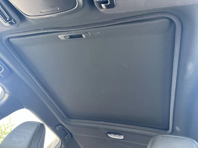 Used 2026 Black Subaru Wilderness image 18