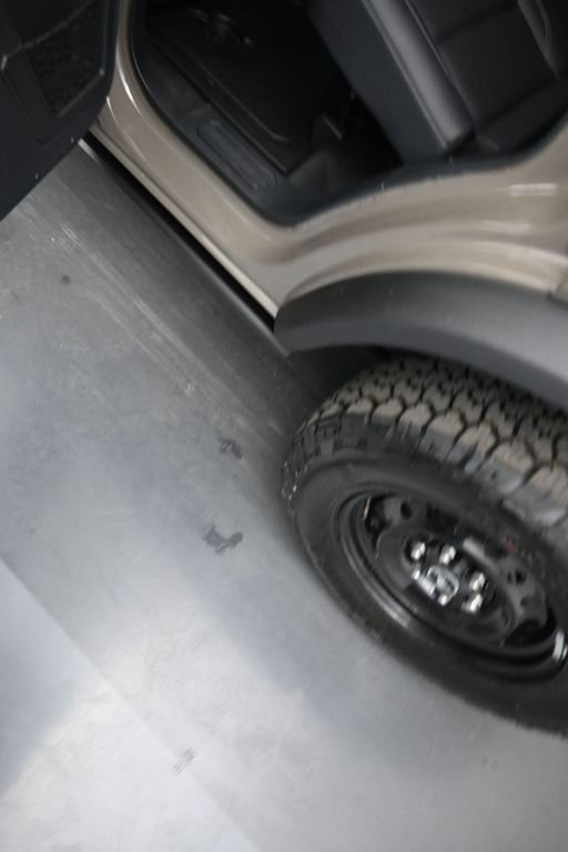 New 2026 Marsh Gray Ford Big Bend image 21