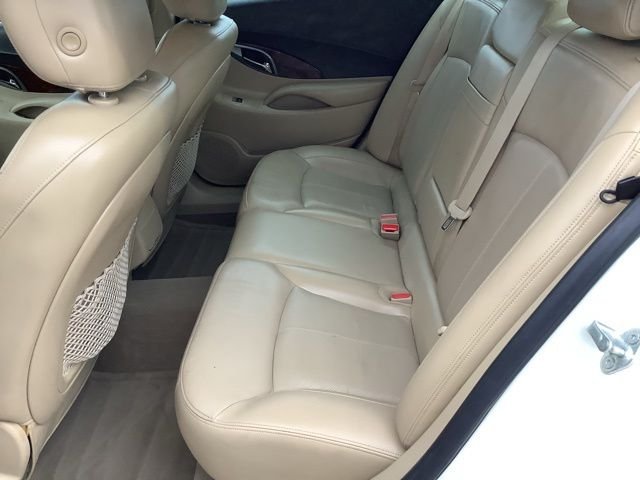 2013 Buick LaCrosse - Photo 12