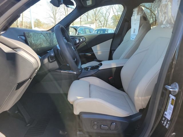 Used 2026 Black BMW 30 xDrive image 17
