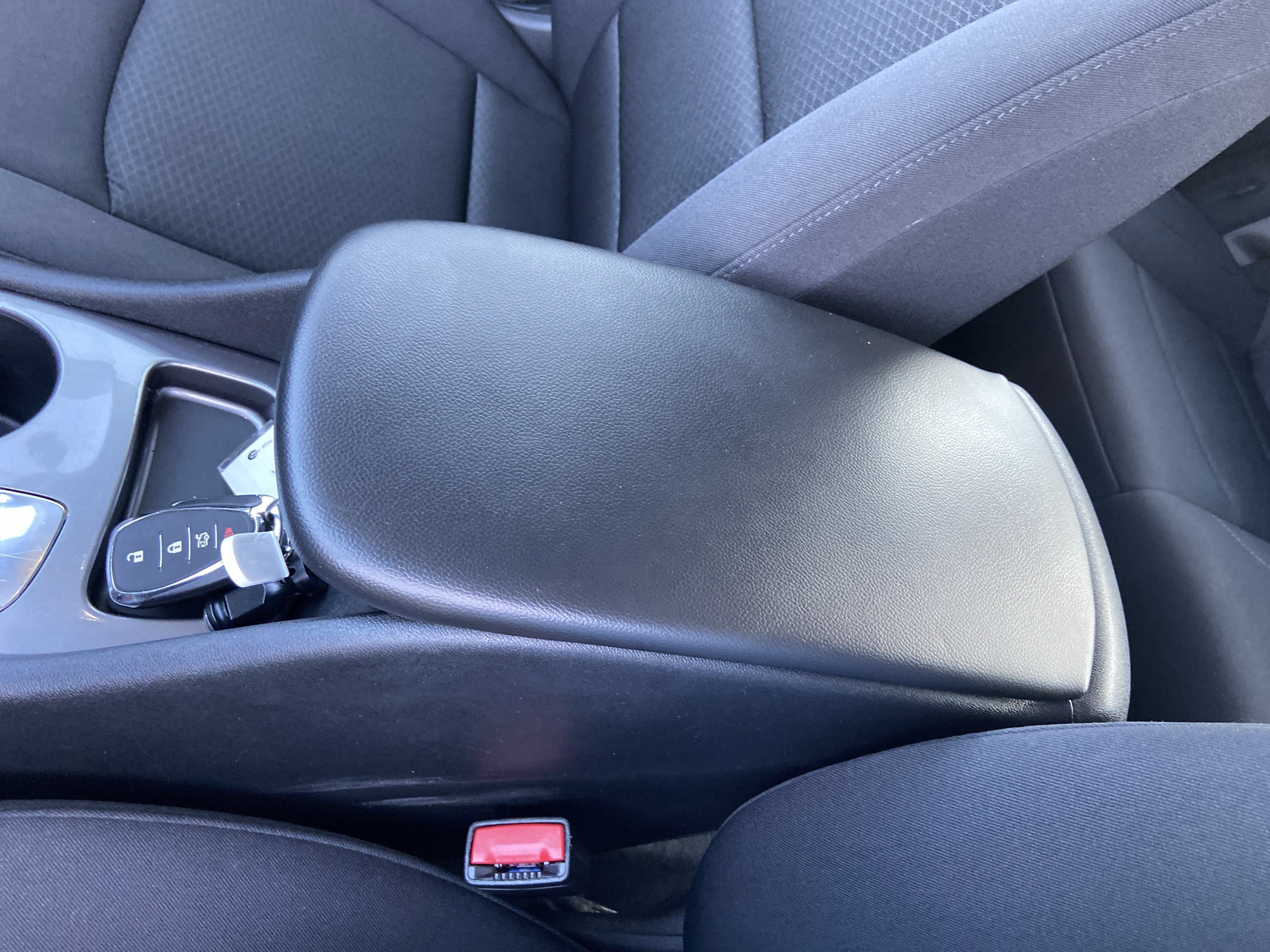 Used 2024 Summit White Chevrolet LS image 39