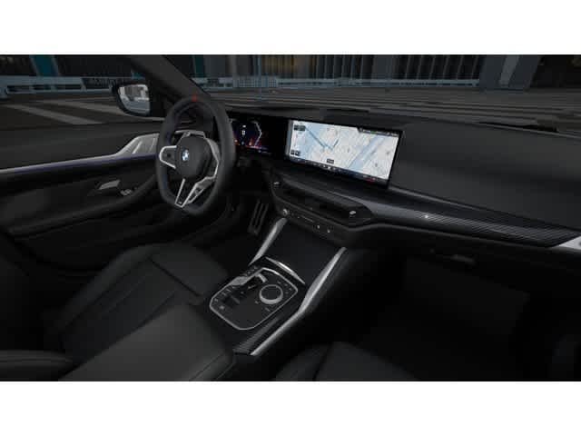 New 2026 Brooklyn Grey Metallic BMW M440i xDrive image 14