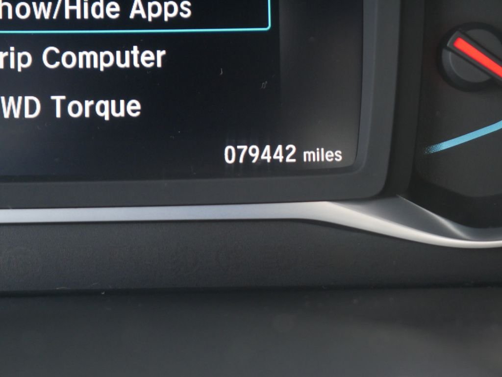 Used 2022 White Honda Touring image 43