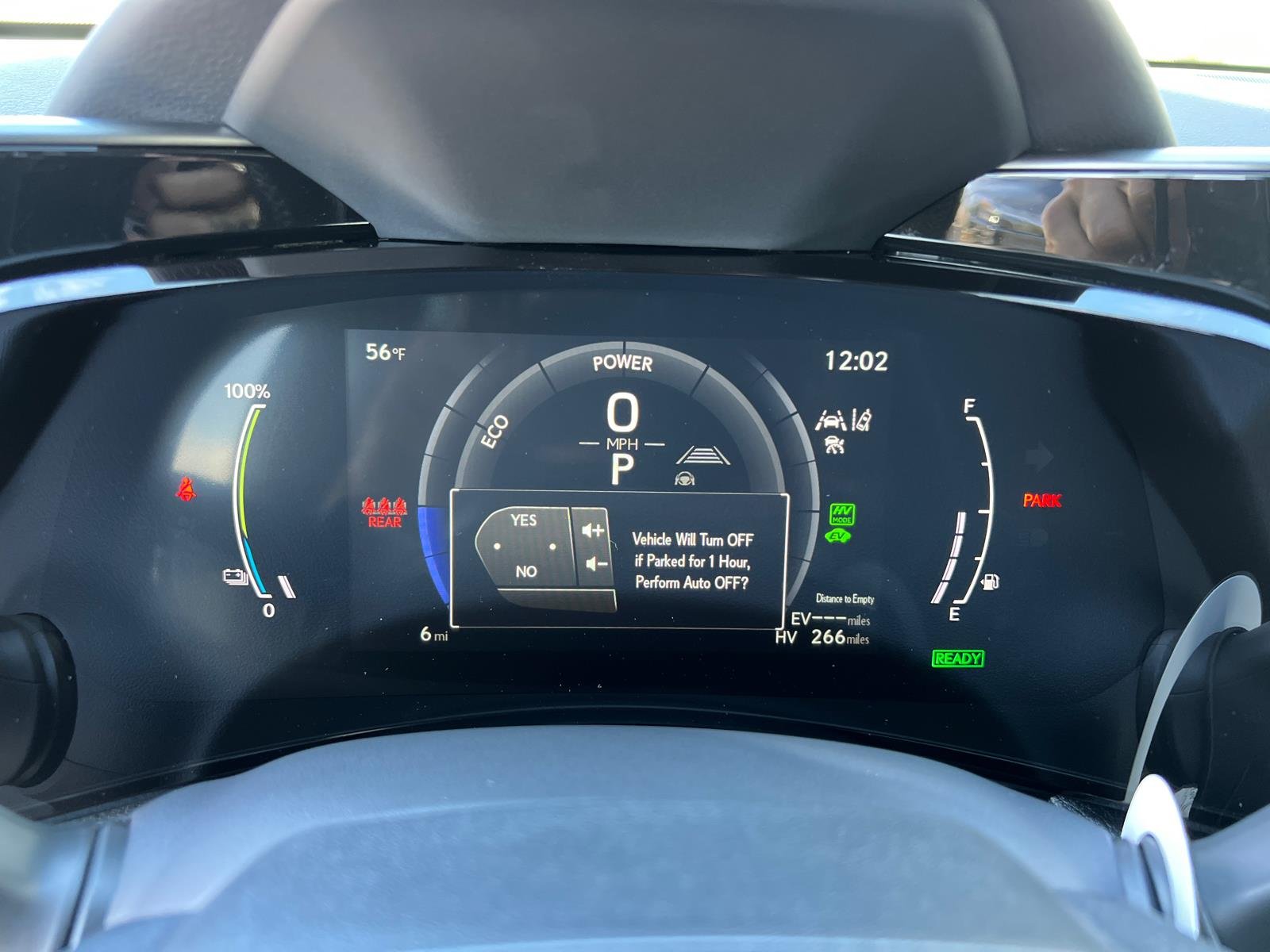2026 Lexus NX 450h+ F-Sport - Photo 21