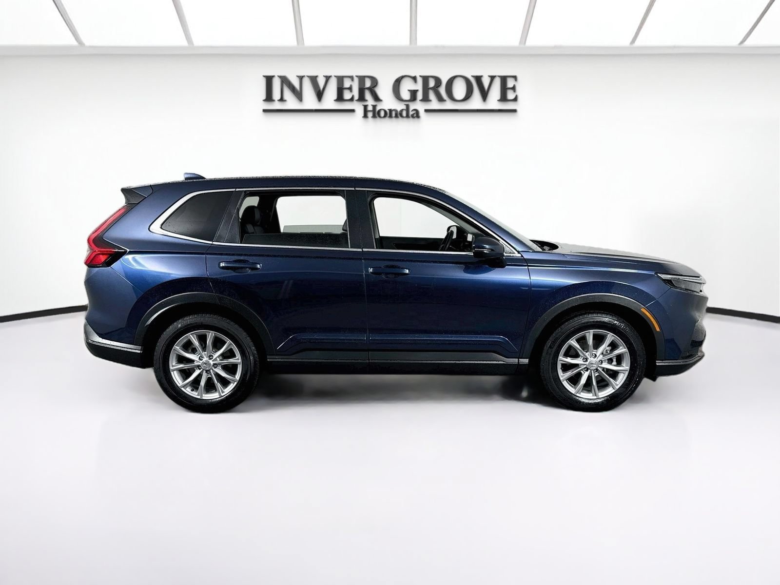 2025 Honda CR-V EX-L - Photo 26