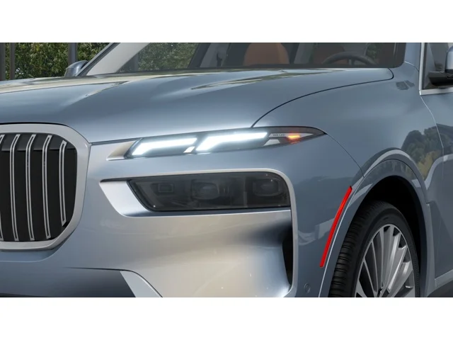 New 2027 Sparkling Copper Metallic BMW  image 6