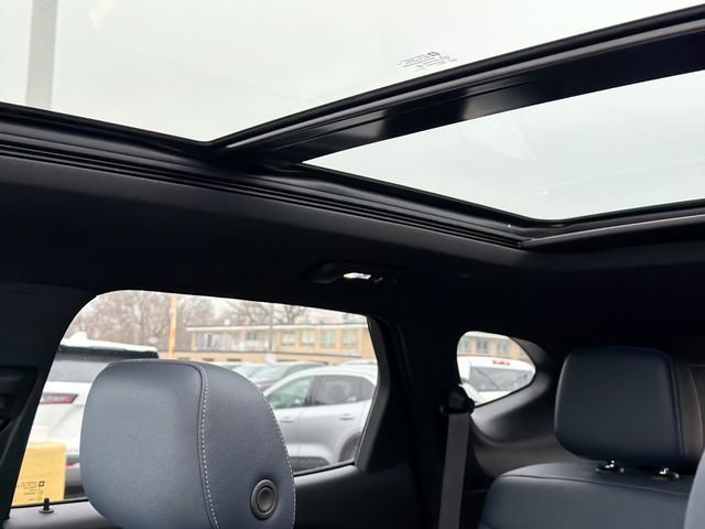 2024 CHEVROLET BLAZER - Image 18