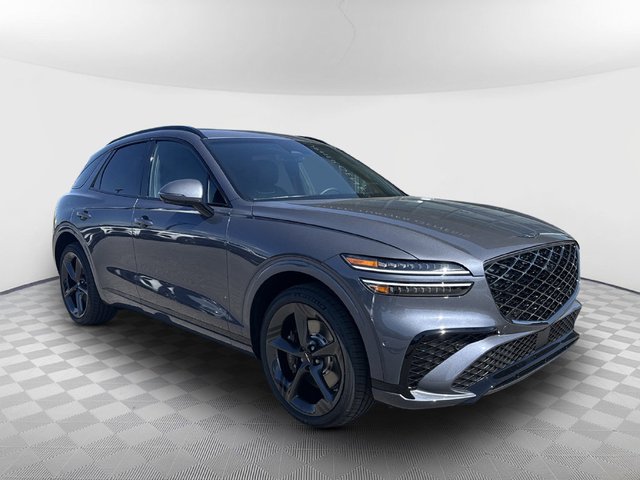 2027 Genesis GV70 2.5T SPORT PRESTIGE