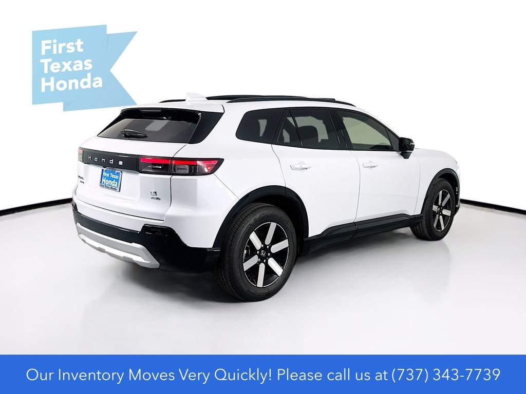 2026 Honda Prologue Touring - Photo 8