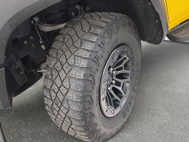 Used 2023 Black Ram TRX image 30