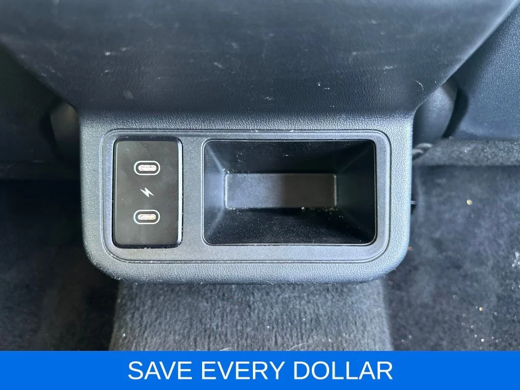 Used 2025 Green Kia EX image 17