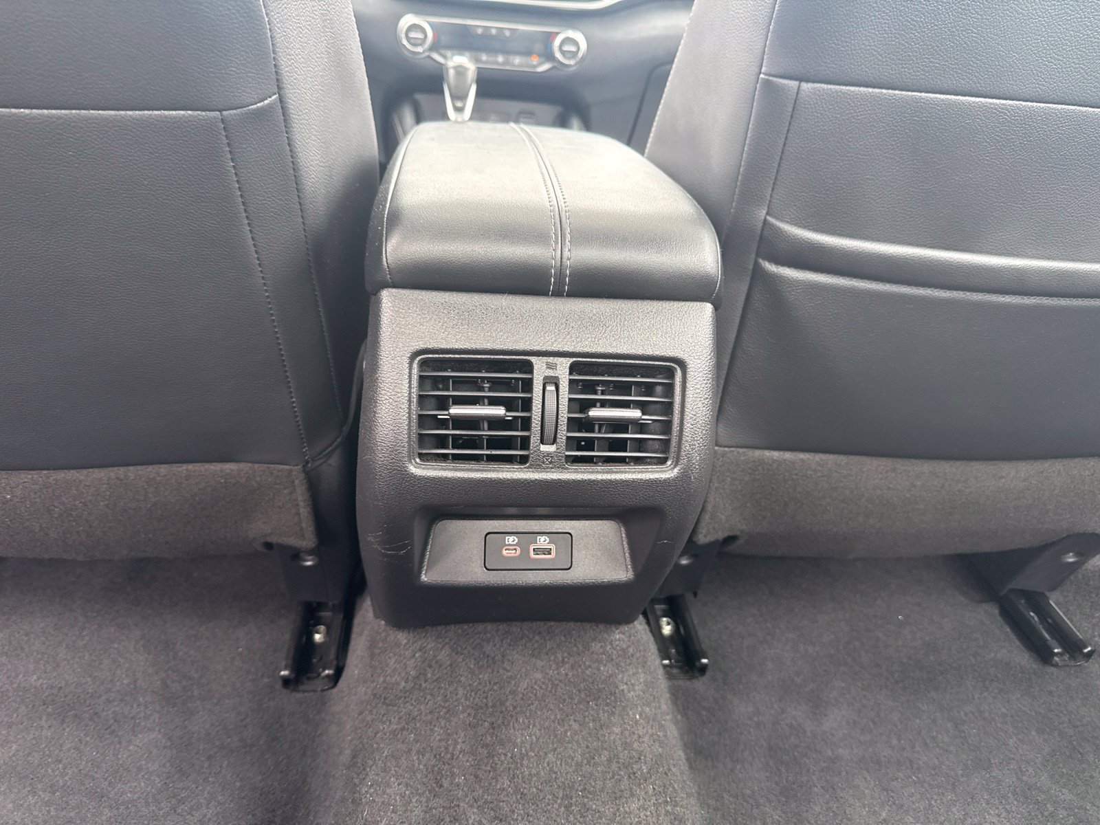 Used 2024 Gun Metallic Nissan 2.5 SL image 24