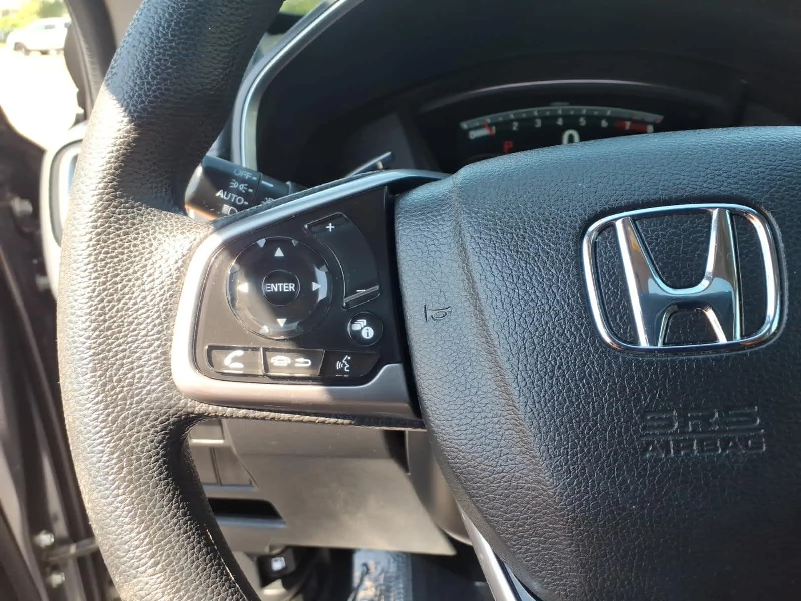 Certified Used 2022 Modern Steel Metallic Honda EX image 22