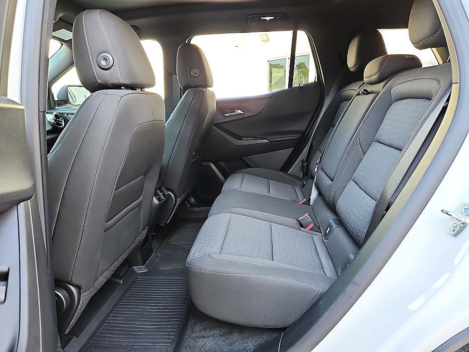 2026 Chevrolet Equinox LT - Photo 10
