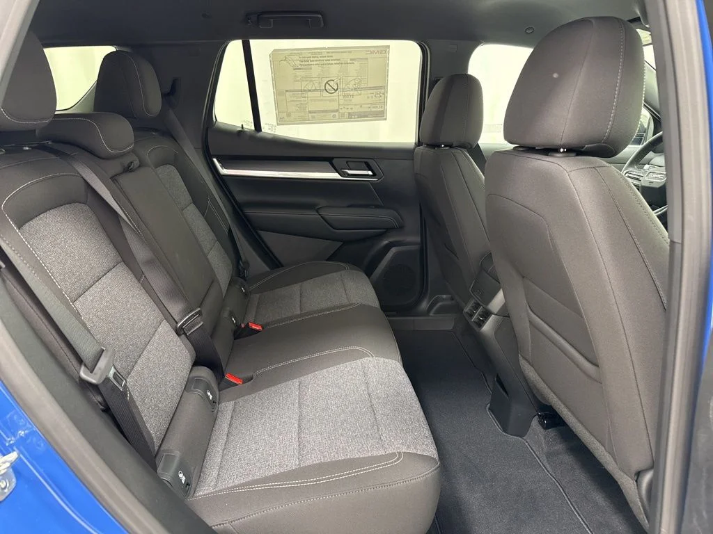 2026 GMC Terrain Elevation - Photo 12
