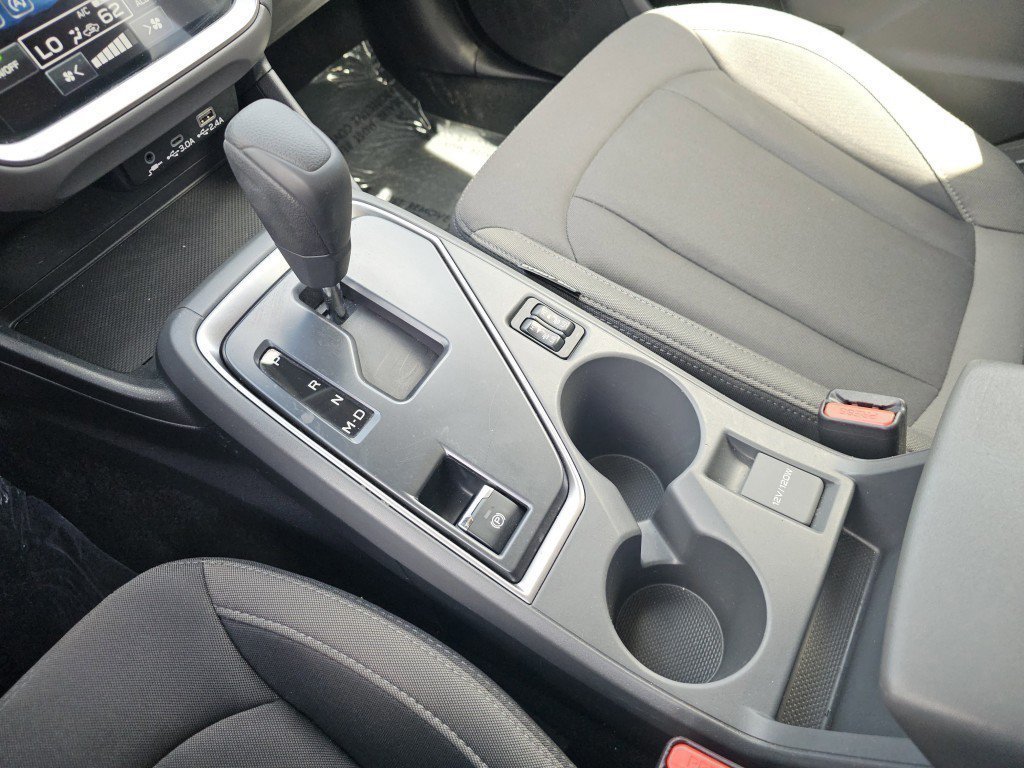 Used 2025 Ice Silver Metallic Subaru Premium image 35