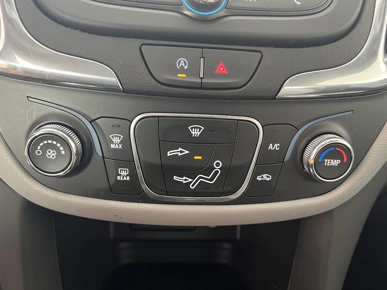 Used 2024 Summit White Chevrolet LS image 16