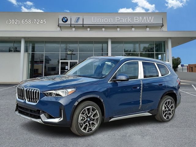 2026 BMW X1 28i