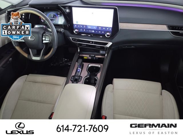 Certified Used 2024 CAVIAR Lexus 350 Luxury image 30