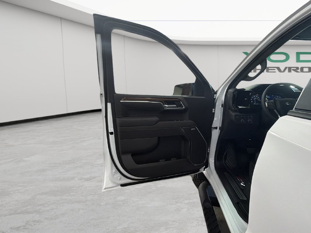2026 Chevrolet Silverado 1500 LT Trail Boss - Photo 13