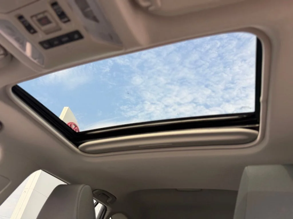 Certified Used 2024 Gray Toyota XLE image 25