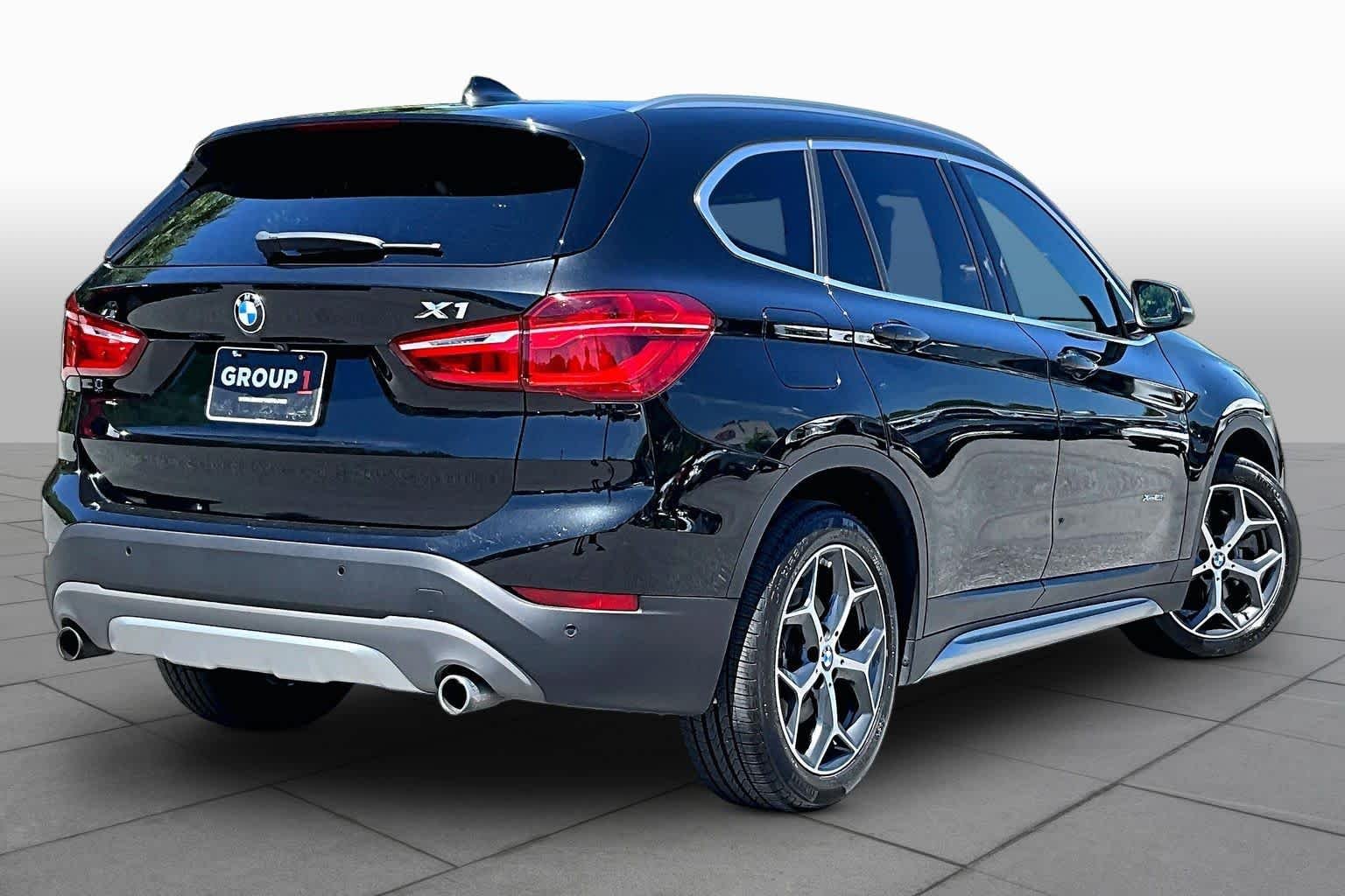 Used 2016 Alpine White BMW xDrive28i image 13