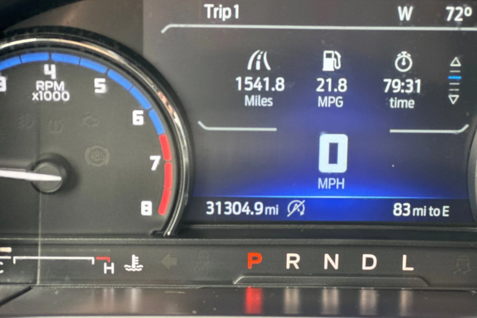 Certified Used 2021 Shadow Black Ford Outer Banks image 24