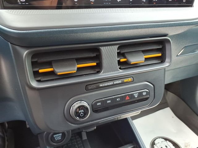 Used 2025 Gray Ford Tremor image 23
