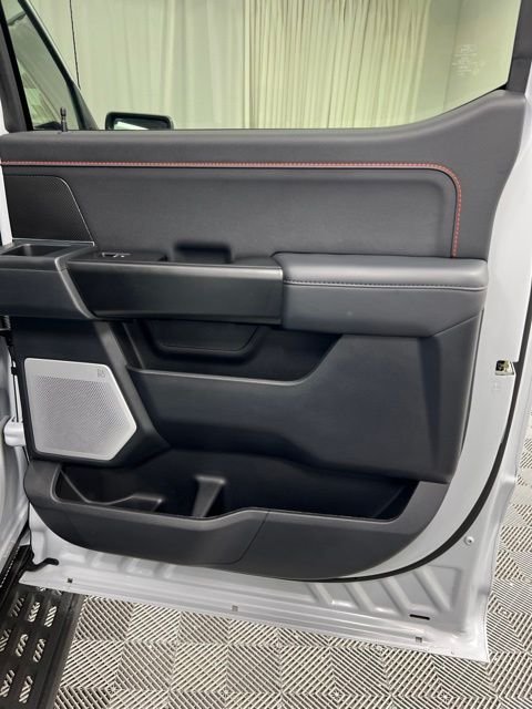 Used 2025 White Ford Raptor image 23