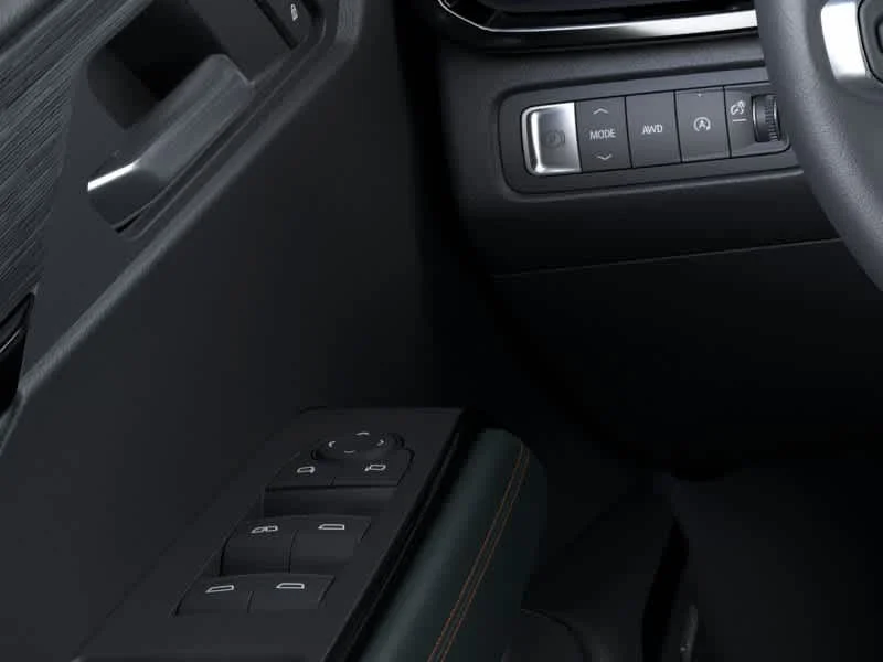 2026 GMC Acadia AT4 - Photo 22